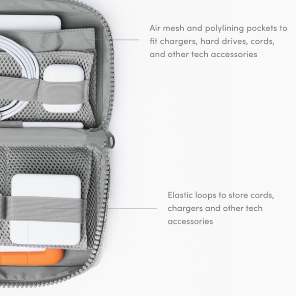 Dagne Dover Arlo Tech Organizer - Picture 10 of 11